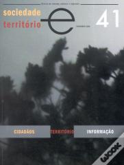 Sociedade e Território N.º 41