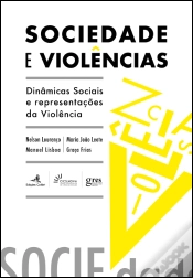 Capa do artigo Sociedade e Violências