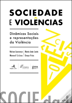Capa do artigo Sociedade e Violências
