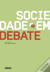 Capa do artigo Sociedade em Debate