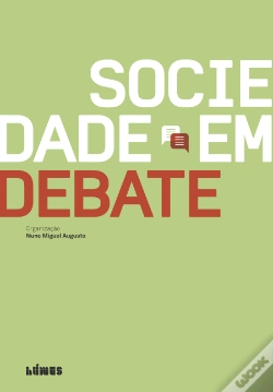 Capa do artigo Sociedade em Debate