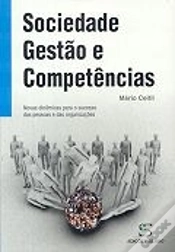 Capa do artigo Sociedade Gestão e Competências