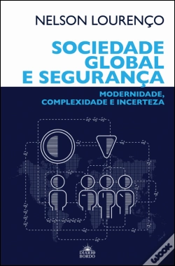 Capa do artigo Sociedade Global e Segurança