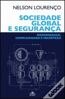 Sociedade Global e Segurança