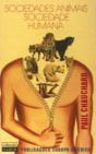 Sociedade Humana Sociedades Animais - Preview