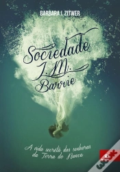 Capa do artigo Sociedade J.M. Barrie