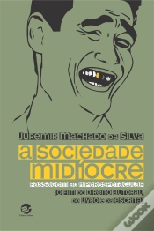 Capa do artigo Sociedade Midíocre. A Passagem Ao Hiperespetacular