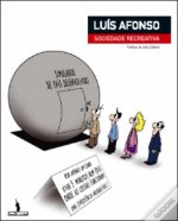 Capa do artigo Sociedade Recreativa