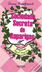Capa do artigo Sociedade Secreta das Raparigas