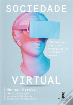 Capa do artigo Sociedade Virtual