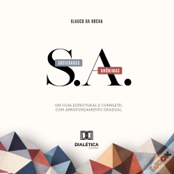 Capa do artigo Sociedades Anônimas