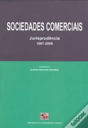Capa do artigo Sociedades Comerciais