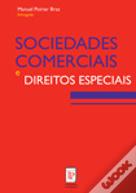 Sociedades Comerciais e Direitos Especiais