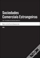 Sociedades Comerciais Estrangeiras