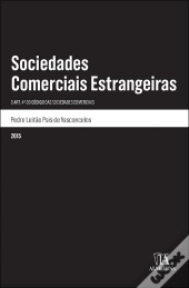 Sociedades Comerciais Estrangeiras
