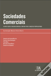 Sociedades Comerciais