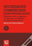 Sociedades Comerciais (Responsabilidade)
