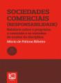 Sociedades Comerciais (Responsabilidade) - Preview