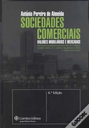 Capa do artigo Sociedades Comerciais - Valores Mobiliários e Mercados
