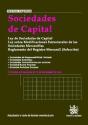 Sociedades De Capital 2ª Ed. 2010 - Preview