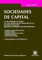 Sociedades De Capital 3ª Ed. 2011 - Preview