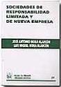 Sociedades De Responsabilidad Limitada Y Nueva Empresa - Preview