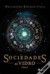 Capa do artigo Sociedades De Vidro