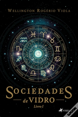 Capa do artigo Sociedades De Vidro