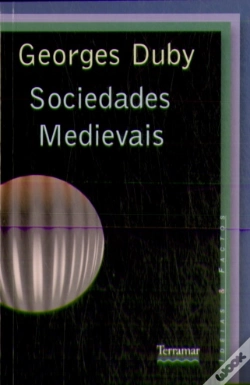 Capa do artigo Sociedades Medievais