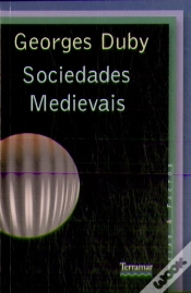 Capa do artigo Sociedades Medievais