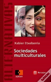 Capa do artigo Sociedades Multiculturales