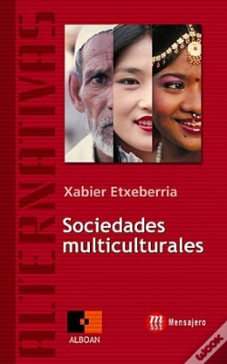 Capa do artigo Sociedades Multiculturales