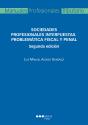 Sociedades Profesionales Interpuestas. Problemática Fiscal Y Penal - Preview