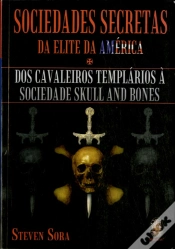Capa do artigo Sociedades Secretas da Elite da América