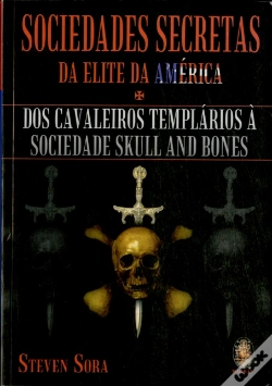 Capa do artigo Sociedades Secretas da Elite da América