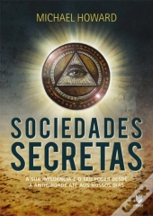 Sociedades Secretas