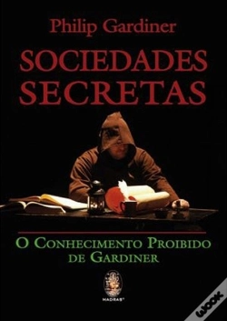 Capa do artigo Sociedades Secretas