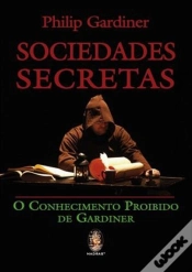 Capa do artigo Sociedades Secretas