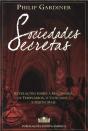 Sociedades Secretas - Preview