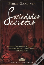 Capa do artigo Sociedades Secretas