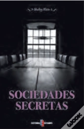 Sociedades Secretas
