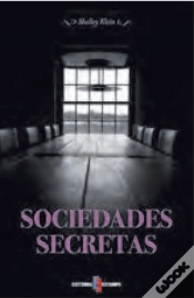 Capa do artigo Sociedades Secretas