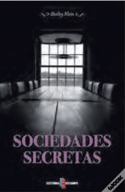 Capa do artigo Sociedades Secretas