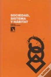 Capa do artigo Sociedad,Sistema Y Hábitat