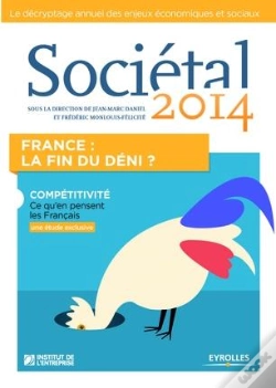 Capa do artigo Societal 2014