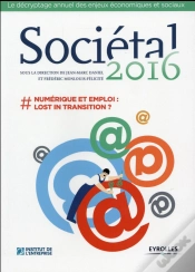 Capa do artigo Societal 2016