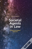 Societal Agents In Law