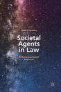 Societal Agents In Law - Preview