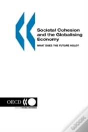 Capa do artigo Societal Cohesion And The Globalising Economy