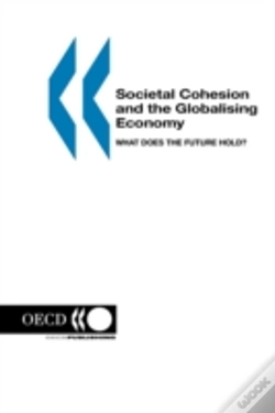 Capa do artigo Societal Cohesion And The Globalising Economy
